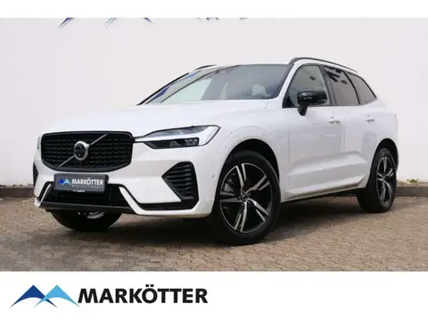 Used VOLVO XC60 Petrol 2022 Ad 