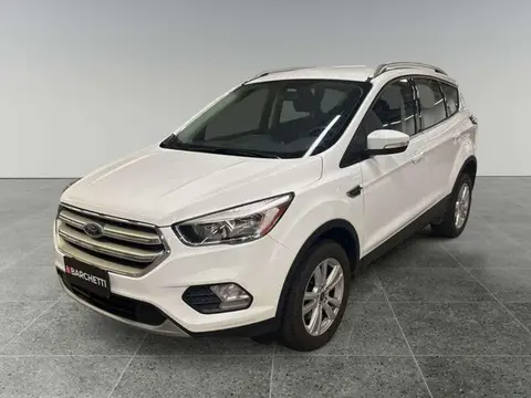 Annonce FORD KUGA Diesel 2018 d'occasion 