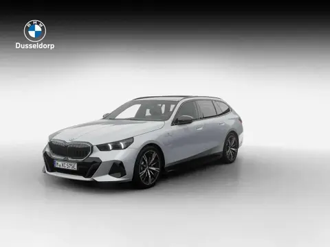 Annonce BMW SERIE 5 Hybride 2024 d'occasion 