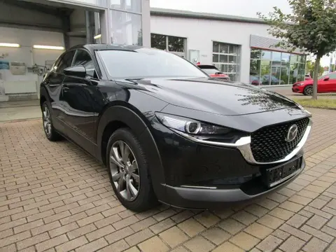 Annonce MAZDA CX-3 Hybride 2019 d'occasion 