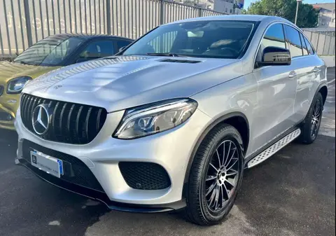 Used MERCEDES-BENZ CLASSE GLE Diesel 2018 Ad 