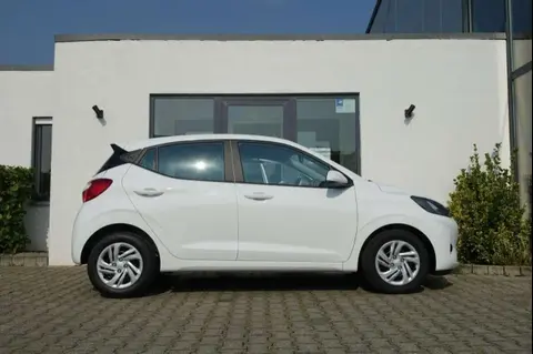 Used HYUNDAI I10 Petrol 2024 Ad 