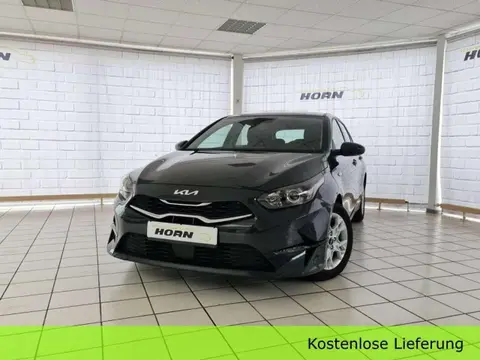 Used KIA CEED Petrol 2024 Ad 