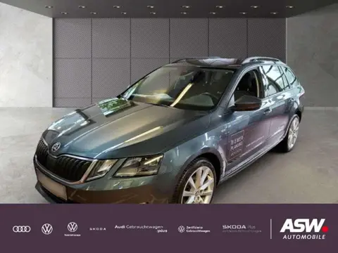 Annonce SKODA OCTAVIA Essence 2020 d'occasion 