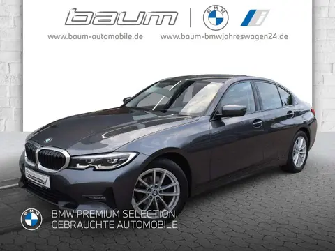 Used BMW SERIE 3 Diesel 2020 Ad 