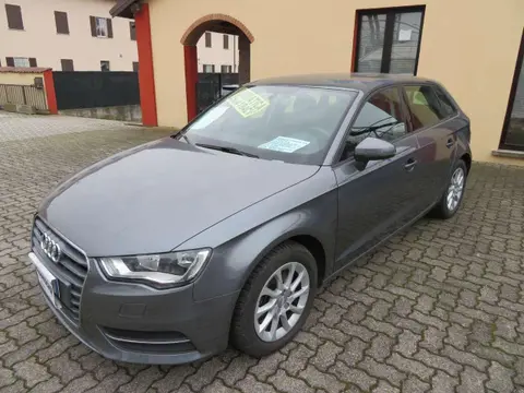 Used AUDI A3 Diesel 2016 Ad 