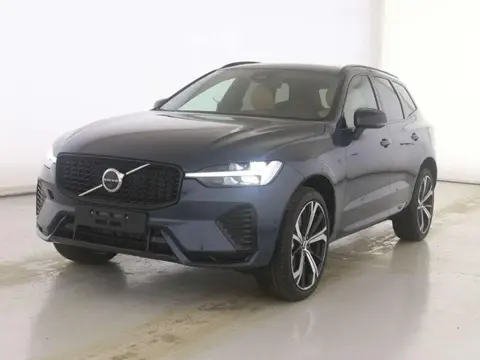 Used VOLVO XC60 Petrol 2024 Ad 