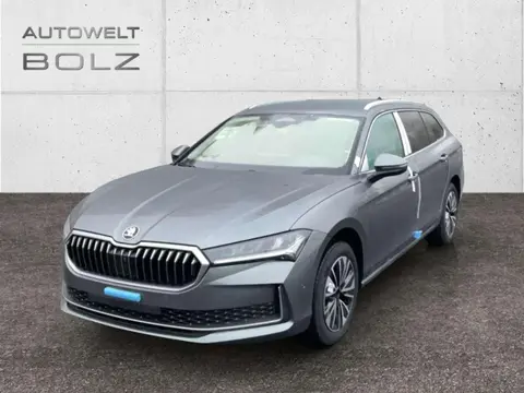 Annonce SKODA SUPERB Diesel 2024 d'occasion 