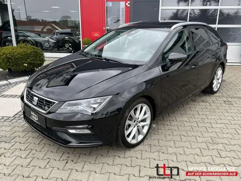 Used SEAT LEON Petrol 2020 Ad 