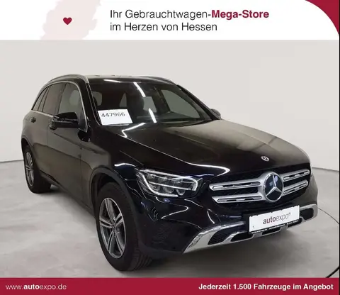 Used MERCEDES-BENZ CLASSE GLC Diesel 2021 Ad 