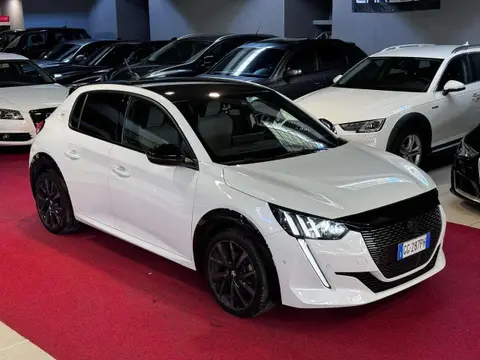 Annonce PEUGEOT 208 Essence 2021 d'occasion 