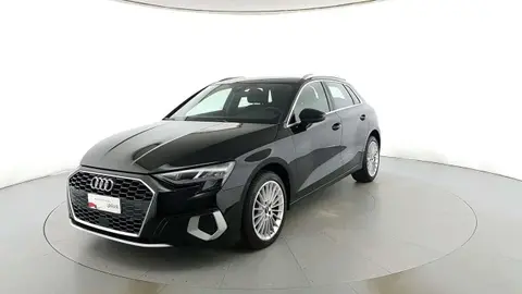 Annonce AUDI A3 Diesel 2022 d'occasion 