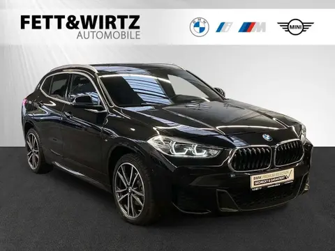 Used BMW X2 Diesel 2021 Ad 