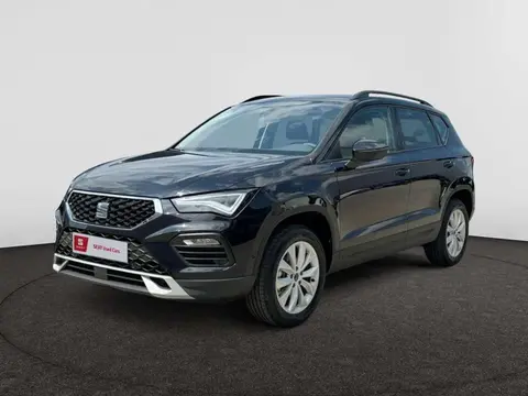 Used SEAT ATECA Petrol 2024 Ad 