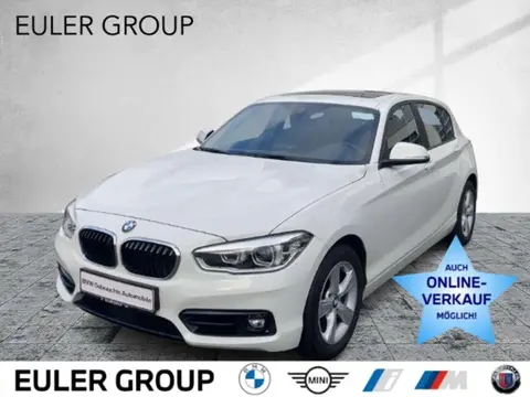 Used BMW SERIE 1 Diesel 2019 Ad 