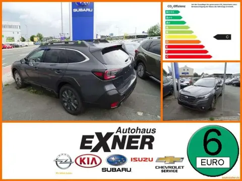 Annonce SUBARU OUTBACK Essence 2024 d'occasion 