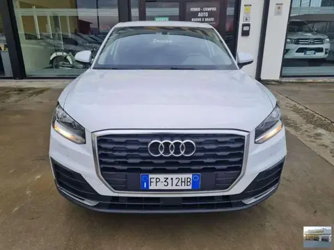 Used AUDI Q2 Diesel 2018 Ad 