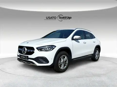 Used MERCEDES-BENZ CLASSE GLA Petrol 2023 Ad 