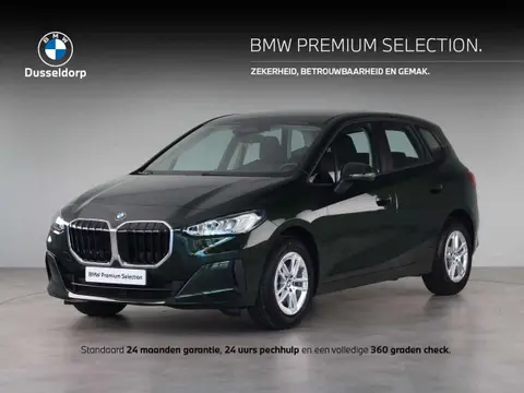 Used BMW SERIE 2 Petrol 2023 Ad 