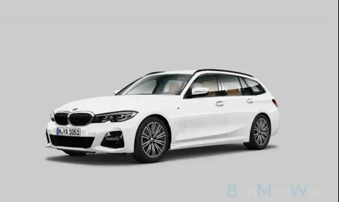 Annonce BMW SERIE 3 Diesel 2021 d'occasion 