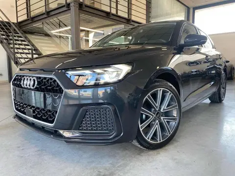 Annonce AUDI A1 Essence 2023 d'occasion 