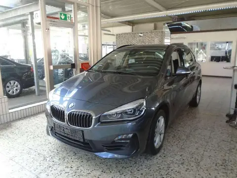 Used BMW SERIE 2 Petrol 2018 Ad 