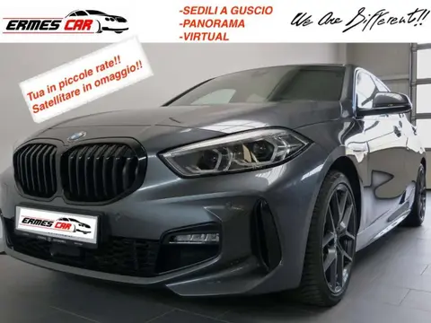 Annonce BMW SERIE 1 Diesel 2021 d'occasion 