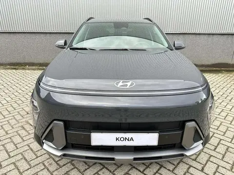 Annonce HYUNDAI KONA Hybride 2024 d'occasion 