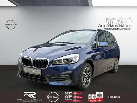 Annonce BMW SERIE 2 Essence 2019 d'occasion 