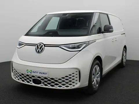 Used VOLKSWAGEN ID. BUZZ Electric 2024 Ad 