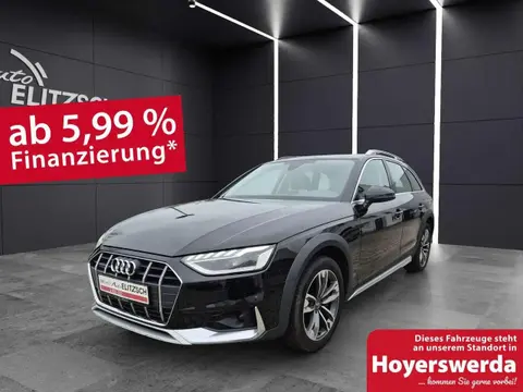 Annonce AUDI A4 Diesel 2019 d'occasion 