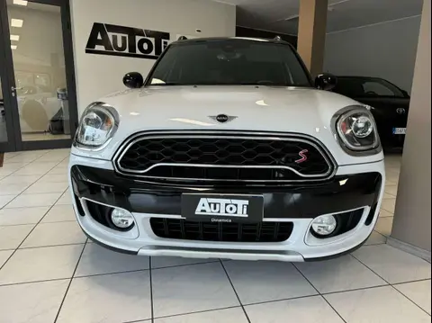 Used MINI COOPER Diesel 2019 Ad 