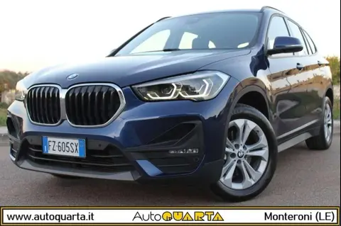 Annonce BMW X1 Diesel 2019 d'occasion 