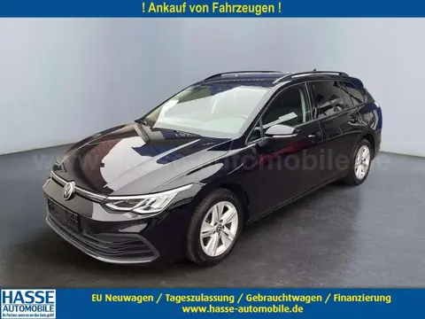 Used VOLKSWAGEN GOLF Diesel 2020 Ad 