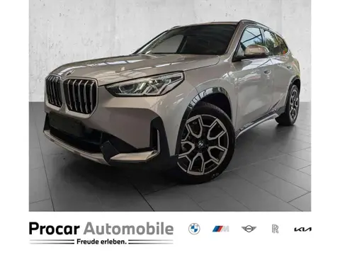 Annonce BMW X1 Diesel 2024 d'occasion 