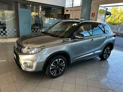 Annonce SUZUKI VITARA Essence 2019 d'occasion 