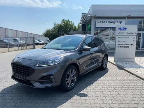 Used FORD KUGA Petrol 2021 Ad 