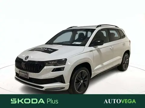 Used SKODA KAROQ Diesel 2023 Ad 