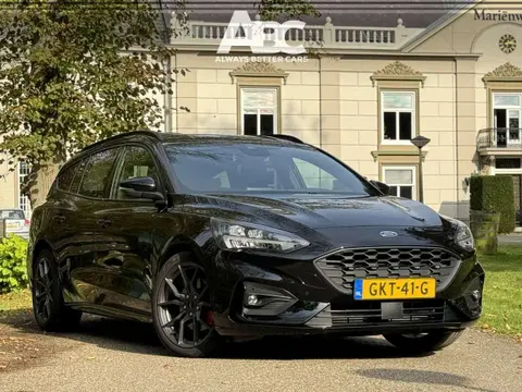 Used FORD FOCUS Petrol 2022 Ad 