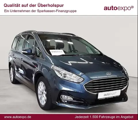 Annonce FORD GALAXY Diesel 2021 d'occasion 