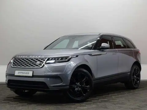 Used LAND ROVER RANGE ROVER VELAR Petrol 2021 Ad 