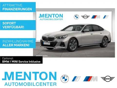 Annonce BMW SERIE 5 Diesel 2023 d'occasion 