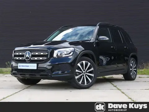 Used MERCEDES-BENZ CLASSE GLB Petrol 2020 Ad 