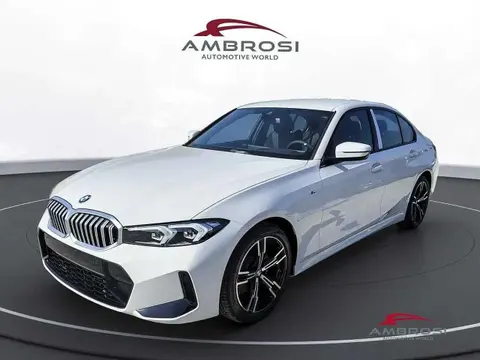 Used BMW SERIE 3 Hybrid 2024 Ad 