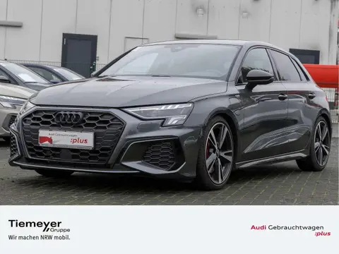 Used AUDI A3 Hybrid 2023 Ad 