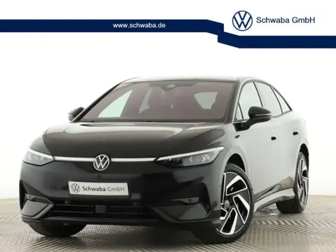 Used VOLKSWAGEN ID.7 Electric 2024 Ad 