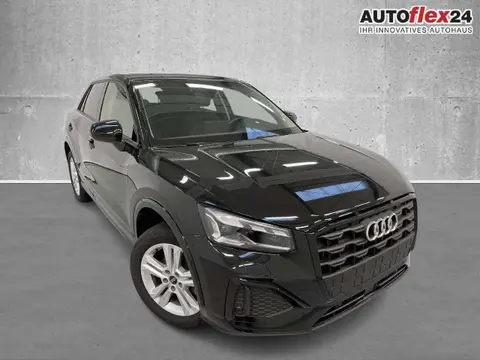 Annonce AUDI Q2 Essence 2023 d'occasion 