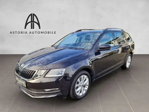 Used SKODA OCTAVIA Diesel 2020 Ad 