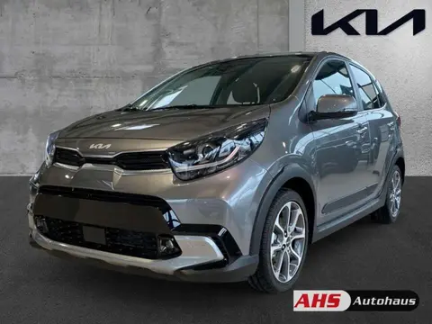 Used KIA PICANTO Petrol 2024 Ad 