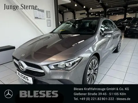 Used MERCEDES-BENZ CLASSE CLA Petrol 2022 Ad 